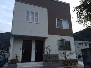 ハウス　フロイデＡ