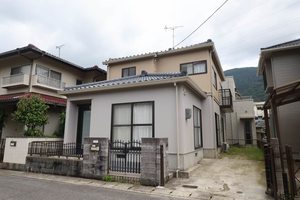 コモンライフ中野　一戸建て貸家