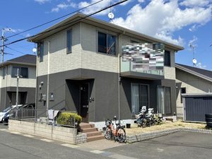 カーサ　トルチェ　Ｂ棟-1