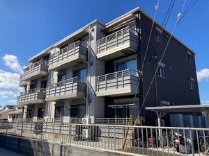 シャーメゾン　ベルクムント A0105号-1