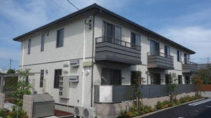 フォレナ北田宮