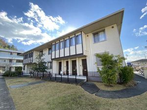 ラ・スリーズガーデン　Ｅ棟 E0103号-1