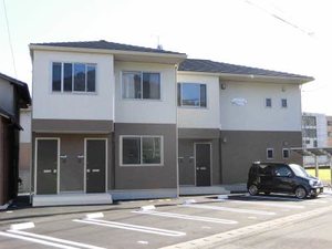 ラ・フィオーレⅡ