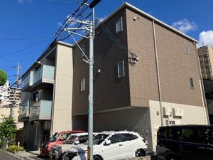 シャーメゾンＨＩＬＯ A0102号-12