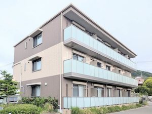 セピアディアコート　Ｂ棟 B0205号-1