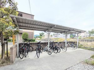 セピアディアコート B棟 B0205号-2
