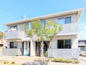 グレイス潮音Ａ棟 A0201号-15