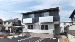 リラフォート東手城３丁目 101号-1