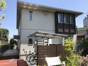 シャーメゾン庄町