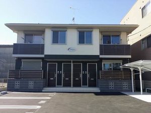 ウェルフェア A0101号-1