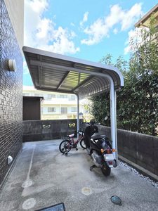シャーメゾン北斗星 A0201号-15