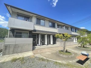 メゾン・ド・プルメリアⅢ