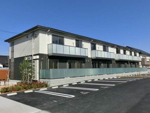 シャーメゾン　ラ・フレーズ A0205号-1