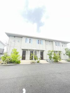 エル・メゾン 103号-1