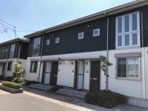 サンビレッジ　Ａ棟