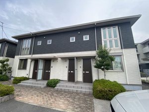 サンビレッジ　Ｂ棟 B0102号-1