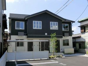 シャーメゾン　クオリスタ