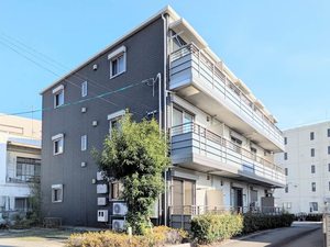 グランフラーヴ天神 A0101号-1