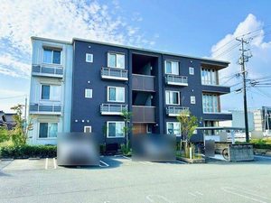 シャーメゾン　リラフォート 0305号-1