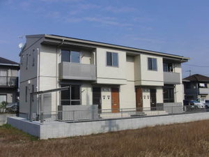 サニーフォルム A0202号-1