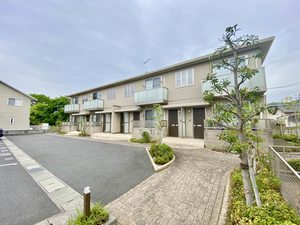 ブラン・ペーシュⅡ