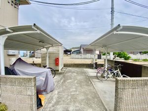 ブラン・ペーシュⅡ A0101号-14