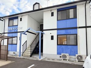 エクセルメゾン　Ｇ棟 G202号-1