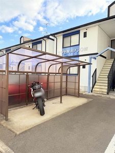 エクセルメゾン　Ｇ棟 G202号-15