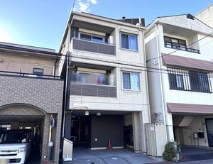 グランドベレオ明治町