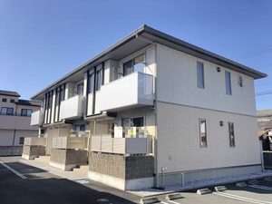 アルフラット弁天 A0203号-1