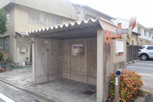 ダ・カーポ祇園 A0302号-4