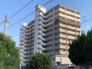 エイルマンション医大前グラディオ