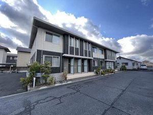 プロヌーブ郡家 202号-14