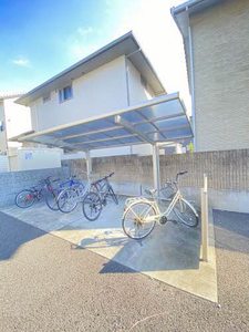 プロヌーブ郡家 202号-15