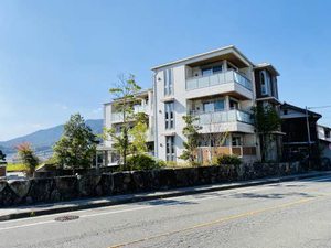 ｃｅｎｔｒｅ　ｖｉｌｌａｇｅ