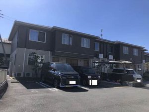 メゾン・ド・アンジュ A0205号-1