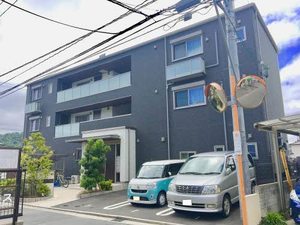 Ｓｕｎ　Ｖｉｌｌａｇｅ（サンヴィレッジ）