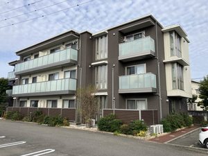 シャーメゾンフォーレ藍住