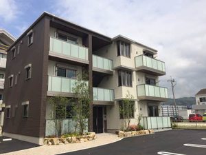 グランベレオ望町 A0302号-1