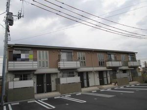 シャーメゾン妹尾