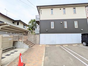 シャーメゾン稗田西 A0102号-15