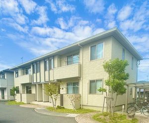 シャーメゾン　コンフォーザ　Ａ棟