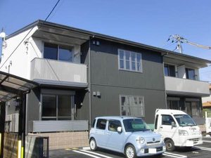 Ｓｕｐｒｅｍｅ福富 A0102号-1