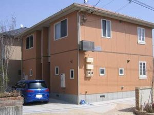 クレール　アヴェニール A0102号-1