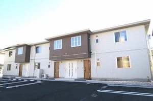 シャーメゾン　ブルームステージ　Ｂ棟