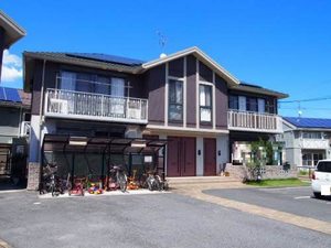 デュナミス　Ａ棟 A0101号-1