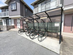 デュナミス　Ａ棟 A0101号-15