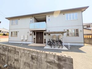 シャーメゾンアトレストⅡ