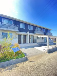 シャーメゾン白鳥