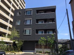 Ｒｅｇｉｏ二番町 A0102号-1